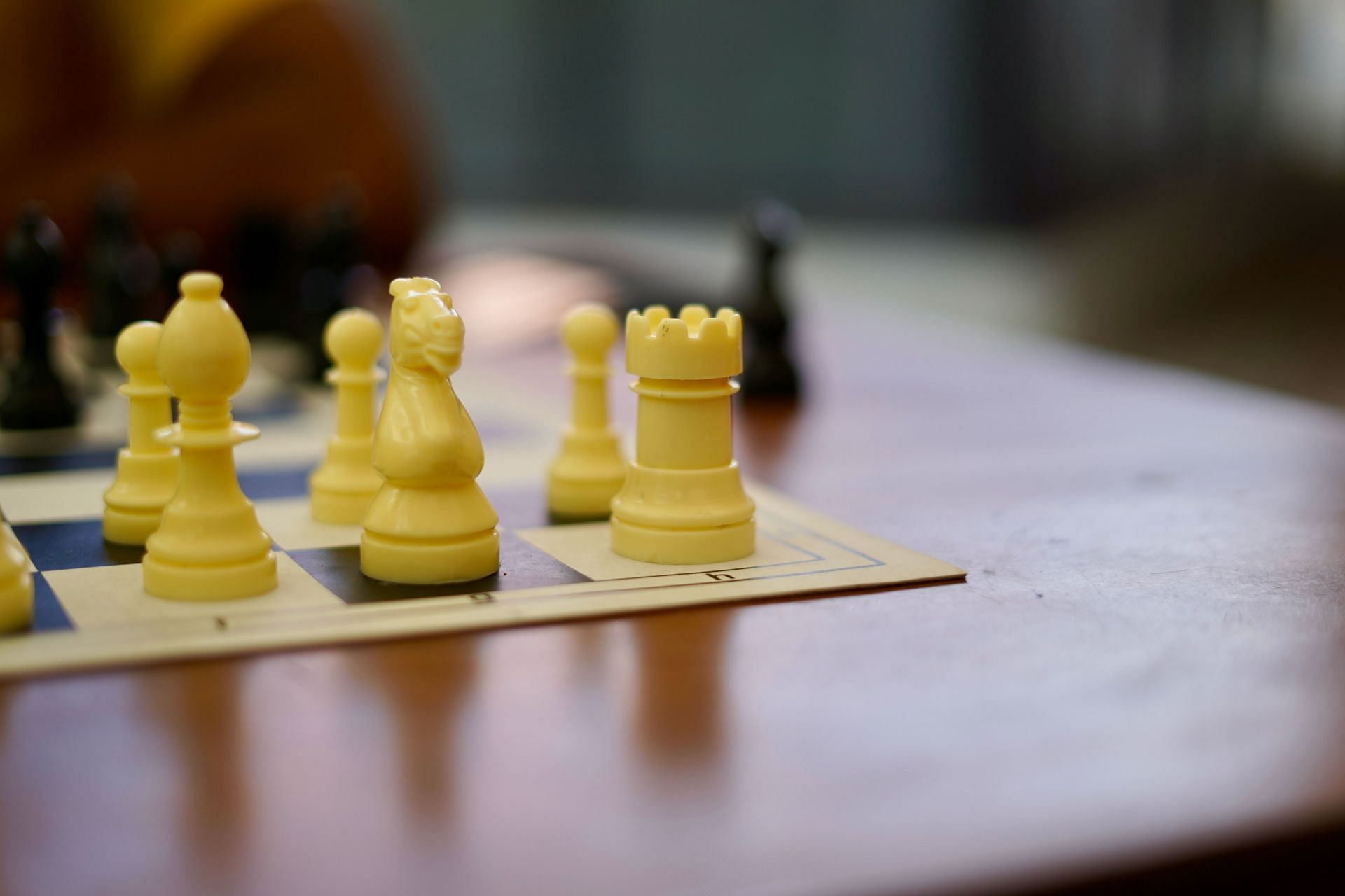 Brain health and puzzle games (Image via Unsplash/Praveen Thirumurugan)